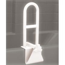 TUB GRAB BAR