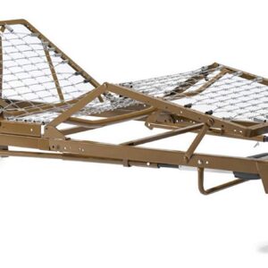 5410 IVC Homecare Bed