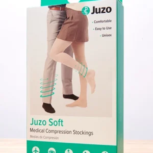 Juzo Soft Compression Stockings
