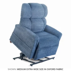 PR-535 Comforter with MaxiComfort