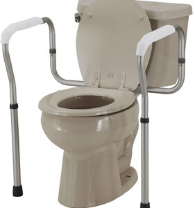 Toilet Safety Frame