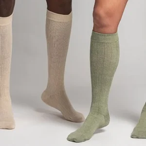 Sigvaris Linen Compression Sock