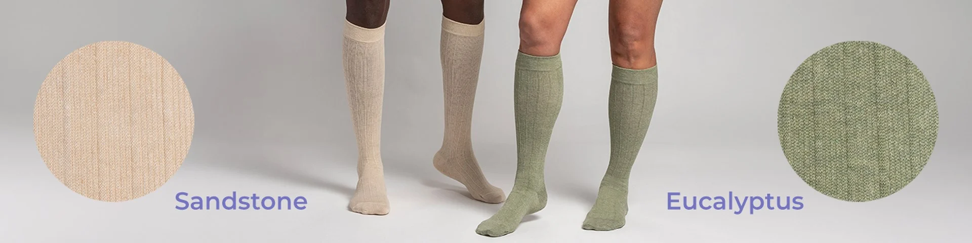 sigvaris-linen-20-30-knee-hi-compression-stocking