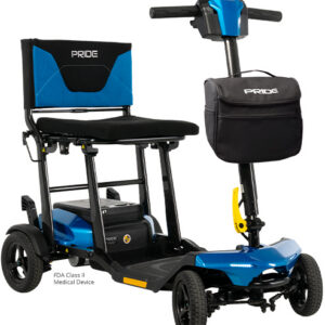 Pride SC15 Go Go Super Portable