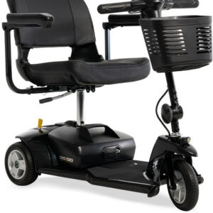 Pride Go Go® Ultra X 3-Wheel