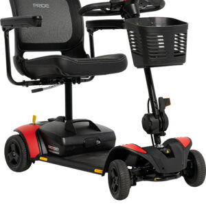 Go Go Elite Traveller® 2 Platinum