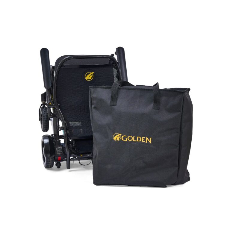 Golden Technologies Cricket carbon - Image 2