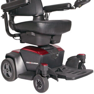 Pride Go Chair