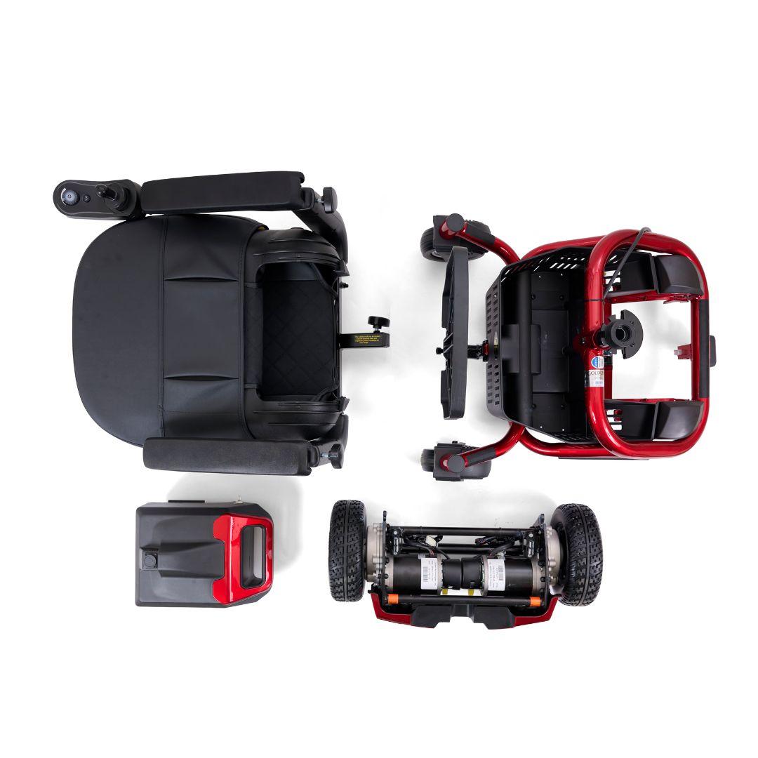 LiteRider Envy - Image 3