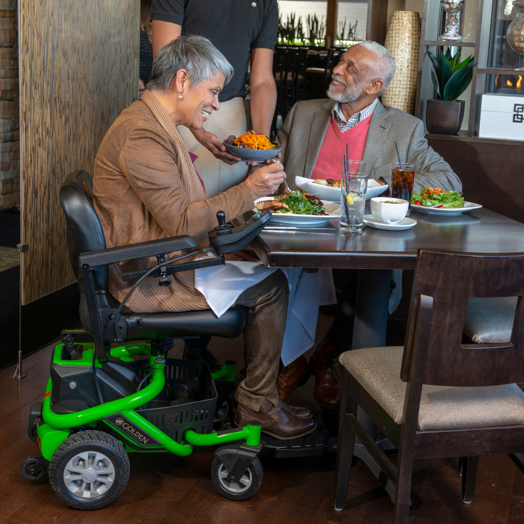 LiteRider Envy - Image 2
