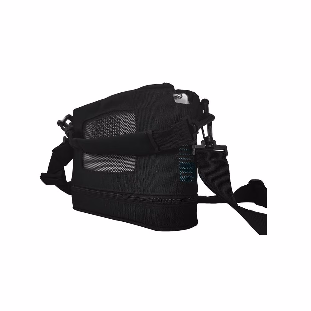 Rythm Healthcare P2-E7 Portable Oxygen Concentrator - Image 3